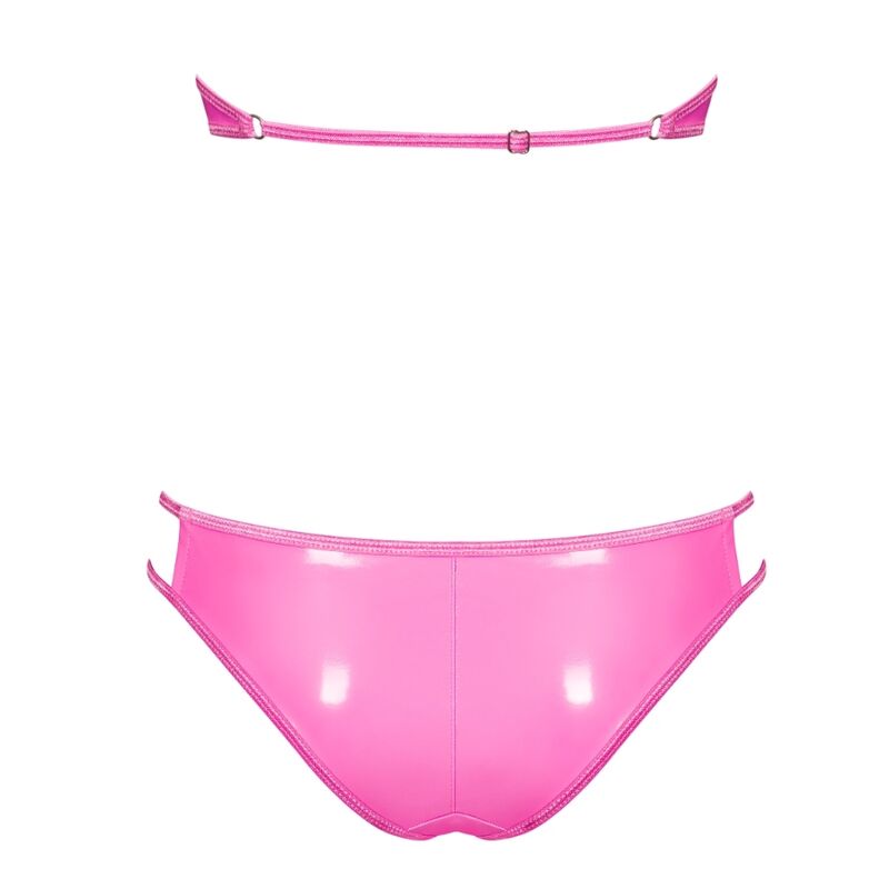 OBSESSIVE - CONJUNTO BIQUINI LOLLYPOPY DUAS PEAS S/M - Sexshoptuga  Sexshoptuga 