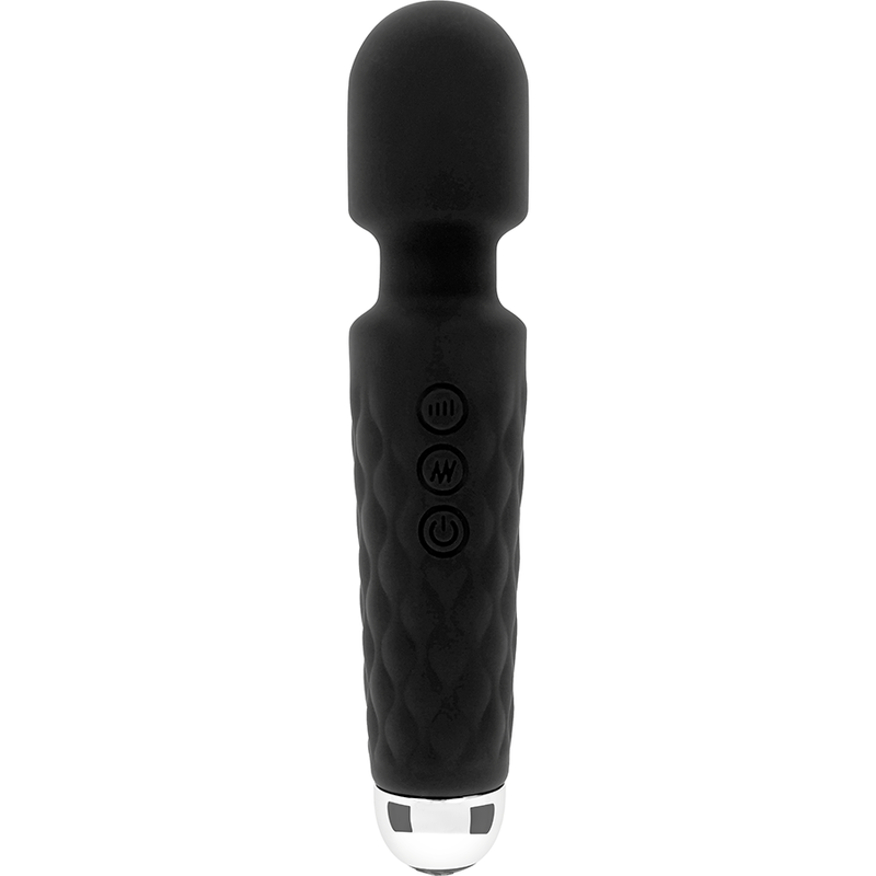 OHMAMA - MASSAGER RECARREGVEL 10 MODOS DE VIBRAO - Sexshoptuga  Sexshoptuga 