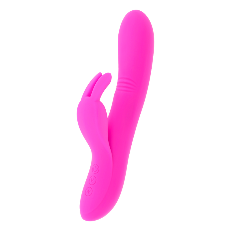 MORESSA - ETHAN PREMIUM SILICONE RECARREGVEL - Sexshoptuga  Sexshoptuga 