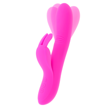 MORESSA - ETHAN PREMIUM SILICONE RECARREGVEL - Sexshoptuga  Sexshoptuga 