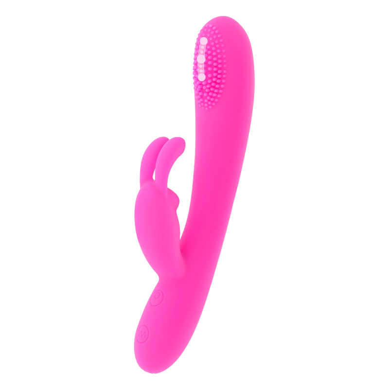 MORESSA - GINO PREMIUM SILICONE RECARREGVEL - Sexshoptuga 