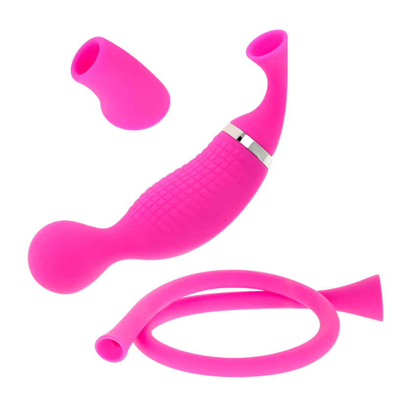 MORESSA - KIRK PREMIUM SILICONE RECARREGVEL - Sexshoptuga  Sexshoptuga 