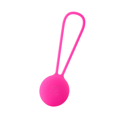 MORESSA - OSIAN ONE PREMIUM SILICONE ROSA - Sexshoptuga 