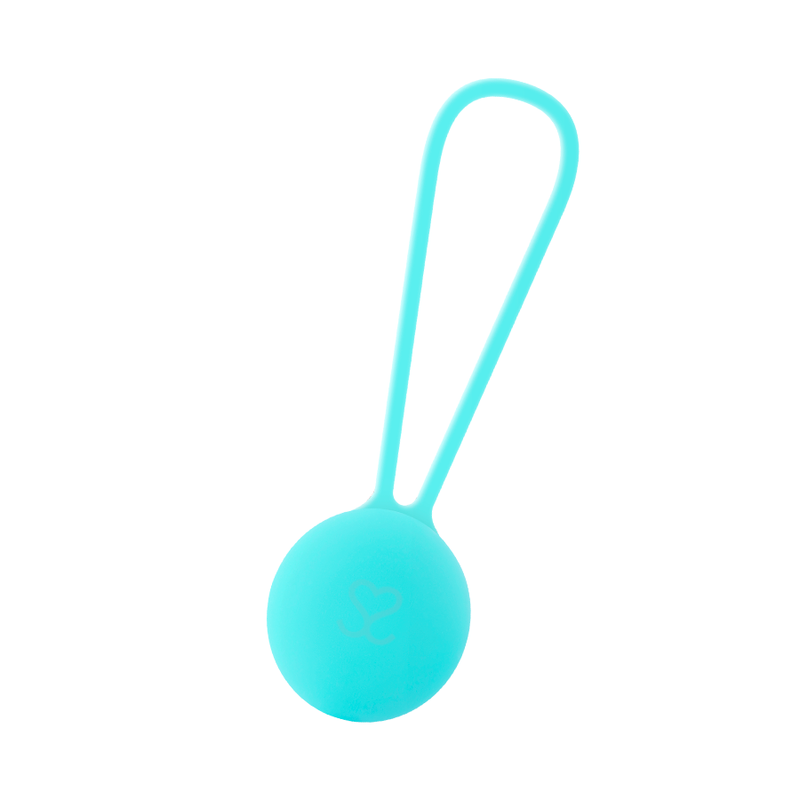 MORESSA - OSIAN ONE PREMIUM SILICONE TURQUESA - Sexshoptuga  Sexshoptuga 