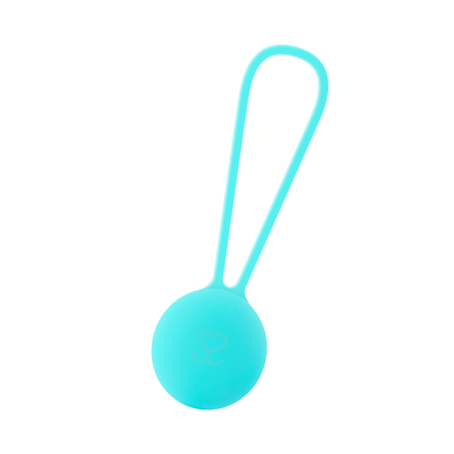 MORESSA - OSIAN ONE PREMIUM SILICONE TURQUESA - Sexshoptuga 