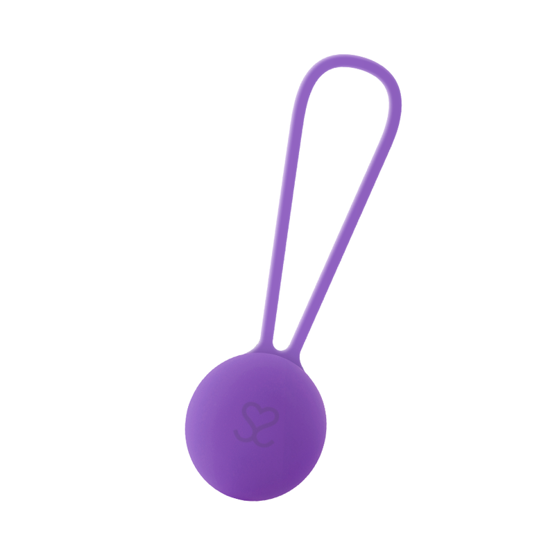 MORESSA - OSIAN ONE PREMIUM LILAC SILICONE - Sexshoptuga  Sexshoptuga 