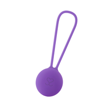 MORESSA - OSIAN ONE PREMIUM LILAC SILICONE - Sexshoptuga  Sexshoptuga 