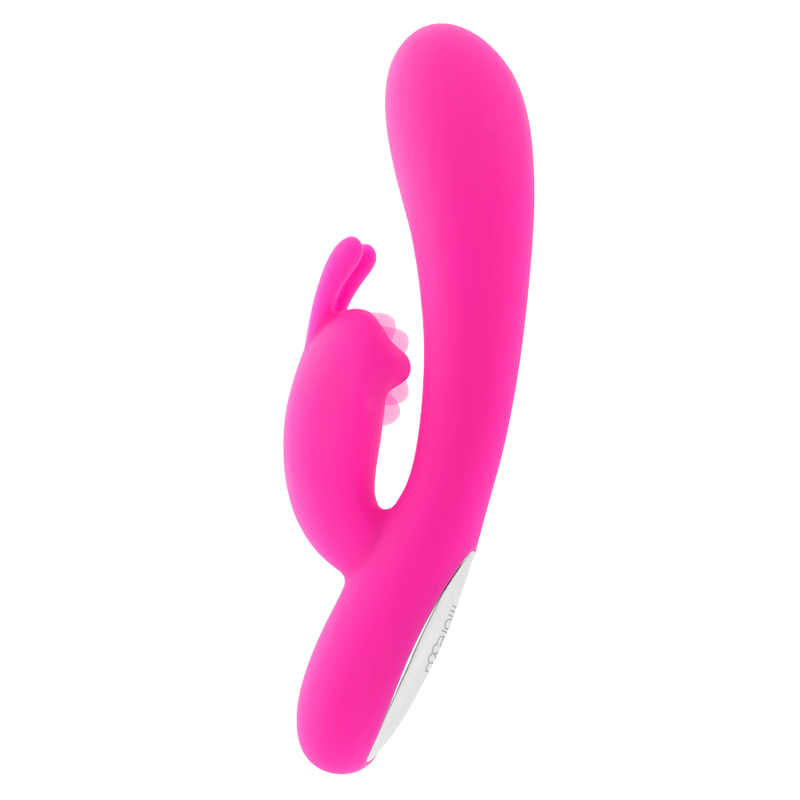 MORESSA - TELMO PREMIUM SILICONE RECARREGVEL - Sexshoptuga 