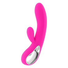 MORESSA - TROY PREMIUM SILICONE RECARREGVEL - Sexshoptuga  Sexshoptuga 