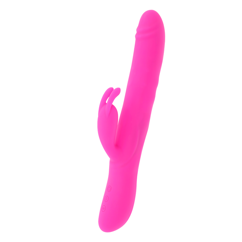 MORESSA - WARREN PREMIUM SILICONE RECARREGVEL - Sexshoptuga 