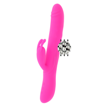 MORESSA - WARREN PREMIUM SILICONE RECARREGVEL - Sexshoptuga  Sexshoptuga 