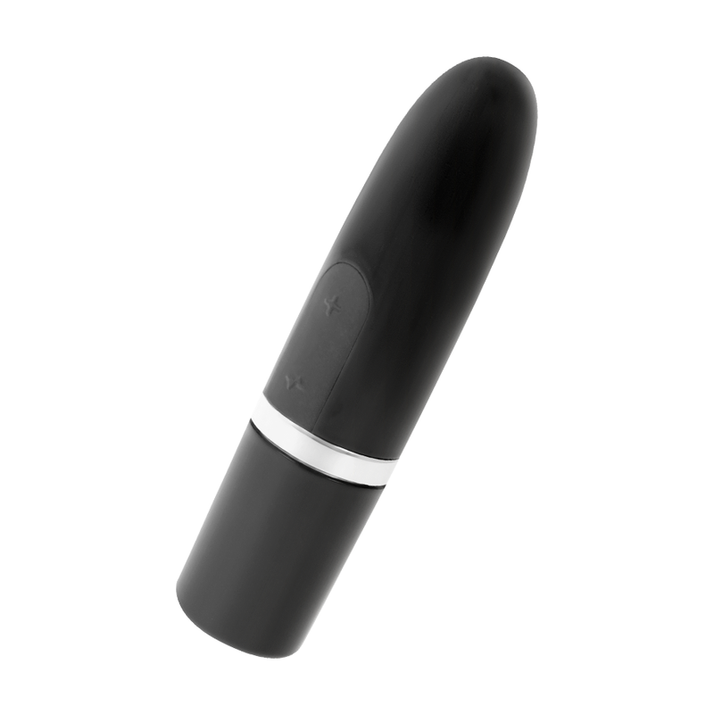 MORESSA - IVY VIBRADOR ESTIMULADOR VIAGEM PRETO - Sexshoptuga 