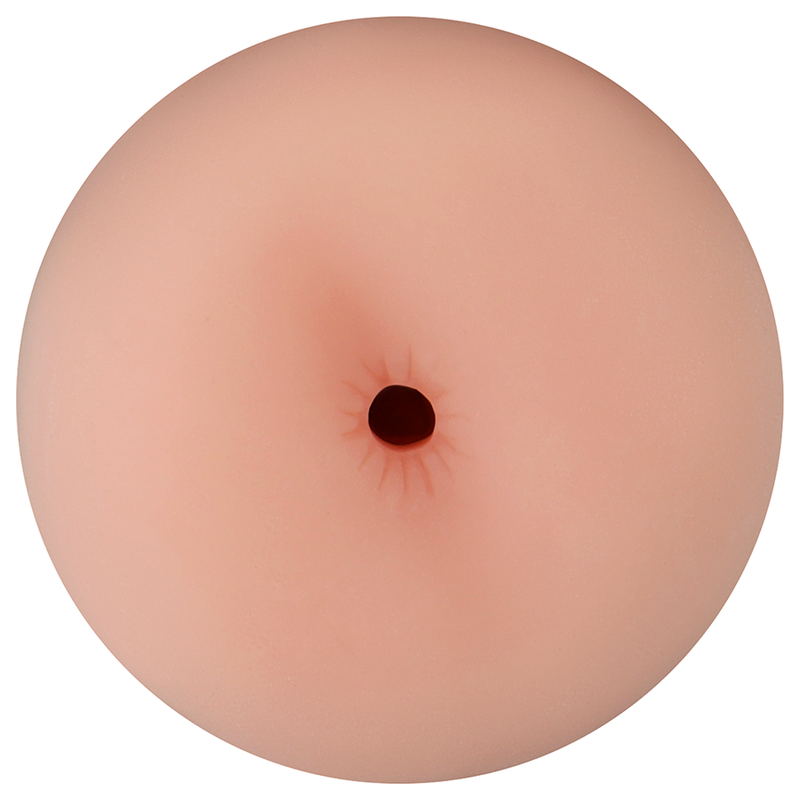 OHMAMA - MASTURBADOR COM VIBRAÇÃO ANUS - Sexshoptuga  Sexshoptuga 