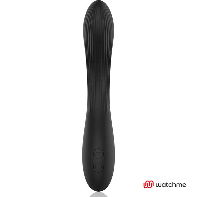 ANNE'S DESIRE - CURVE TECNOLOGIA DE CONTROLE REMOTO A WATCHME PRETO - Sexshoptuga 