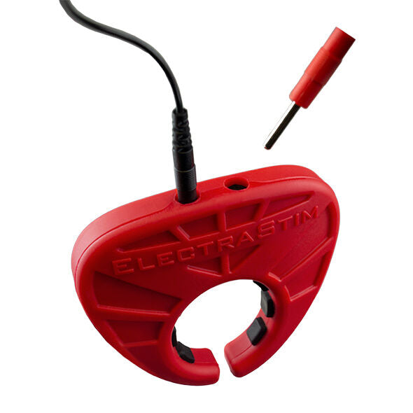 ELECTRASTIM - ESCUDO DE GALO VIPER DE FUSO DE SILICONE - Sexshoptuga  Sexshoptuga 