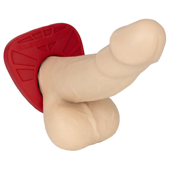 ELECTRASTIM - ESCUDO DE GALO VIPER DE FUSO DE SILICONE - Sexshoptuga  Sexshoptuga 