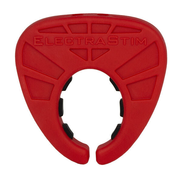 ELECTRASTIM - ESCUDO DE GALO VIPER DE FUSO DE SILICONE - Sexshoptuga 