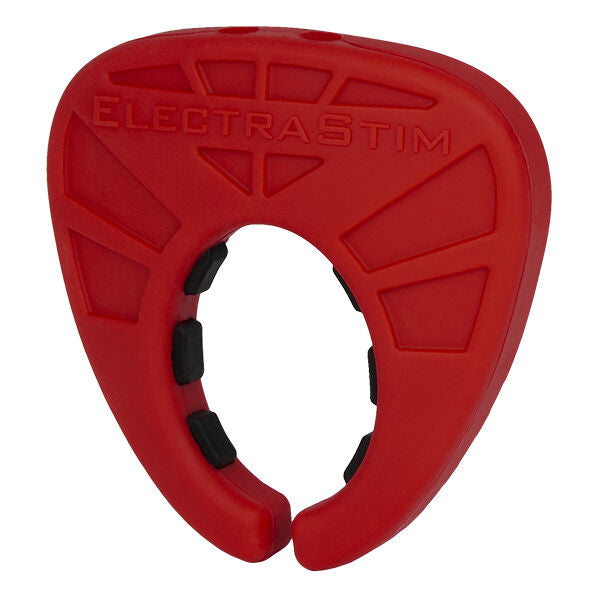 ELECTRASTIM - ESCUDO DE GALO VIPER DE FUSO DE SILICONE - Sexshoptuga  Sexshoptuga 