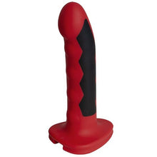 ELECTRASTIM - SILICONE FUSION KOMODO DILDO - Sexshoptuga 