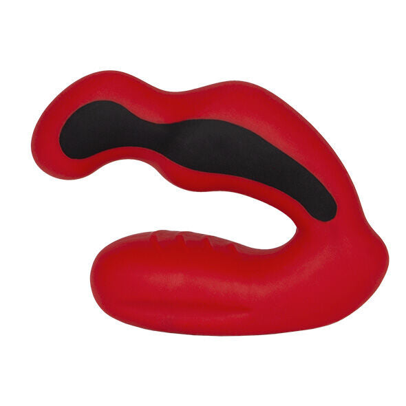 ELECTRASTIM - SILICONE FUSION HABANERO MASSAGEADOR DE PRÓSTATA - Sexshoptuga  Sexshoptuga 