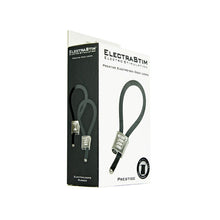 ELECTRASTIM - ELECTRALOOPS PRESTIGE PRATA - Sexshoptuga  Sexshoptuga 