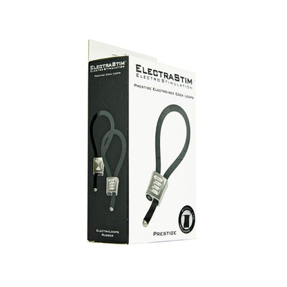 ELECTRASTIM - ELECTRALOOPS PRESTIGE PRATA - Sexshoptuga 