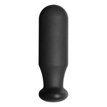 ELECTRASTIM - AURA SILICONE PRETO MULTIUSOS PRO - Sexshoptuga  Sexshoptuga 