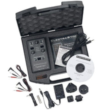 ELECTRASTIM - ESTIMULADOR SENSAVOX E-STIM - Sexshoptuga 