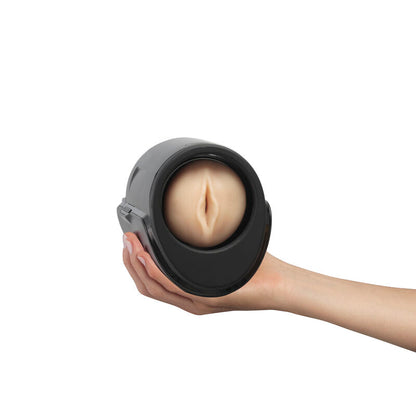 KIIROO - KEON & FEEL STROKER MASTURBADOR AUTOMTICO INTERATIVO - Sexshoptuga 