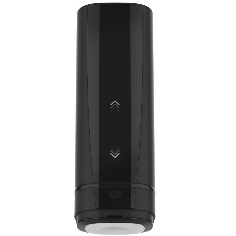 KIIROO - ONYX+ MASTURBADOR TELEDILDONIC COM TEXTURA DE PELE - Sexshoptuga  Sexshoptuga 