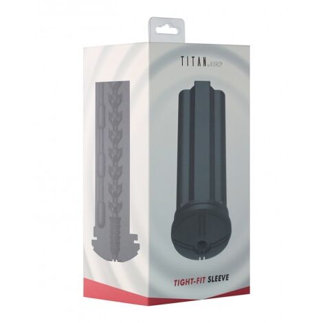 KIIROO - TITAN ANAL MASTURBADOR TAMPA AJUSTE MXIMO - Sexshoptuga  Sexshoptuga 