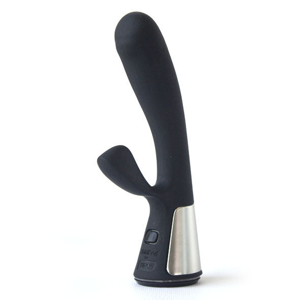 KIIROO - OHMIBOD FUSE APP CONTROLE REMOTO PRETO - Sexshoptuga  Sexshoptuga 