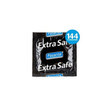 PASANTE - PRESERVATIVO EXTRA EXTRA GROSSO DE 144 UNIDADES - Sexshoptuga  Sexshoptuga 