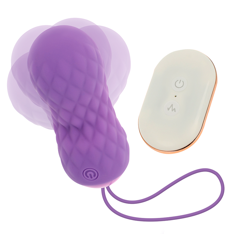 OHMAMA - OVO DE CONTROLE REMOTO 7 MODOS DE OSCILAO - Sexshoptuga  Sexshoptuga 