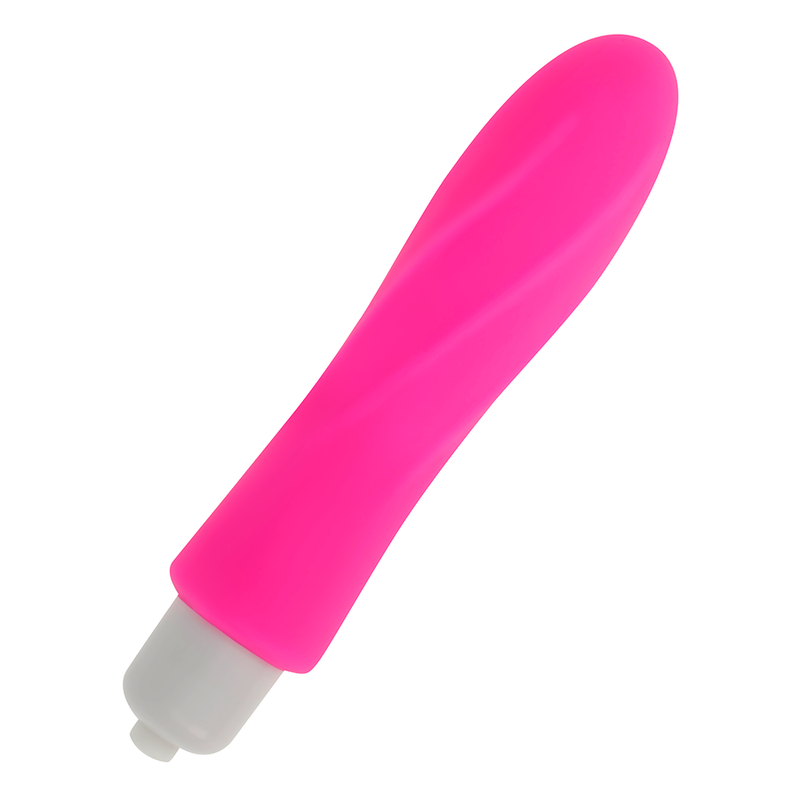 OHMAMA - BALA VIBRANTE DE SILICONE 12 CM - Sexshoptuga  Sexshoptuga 