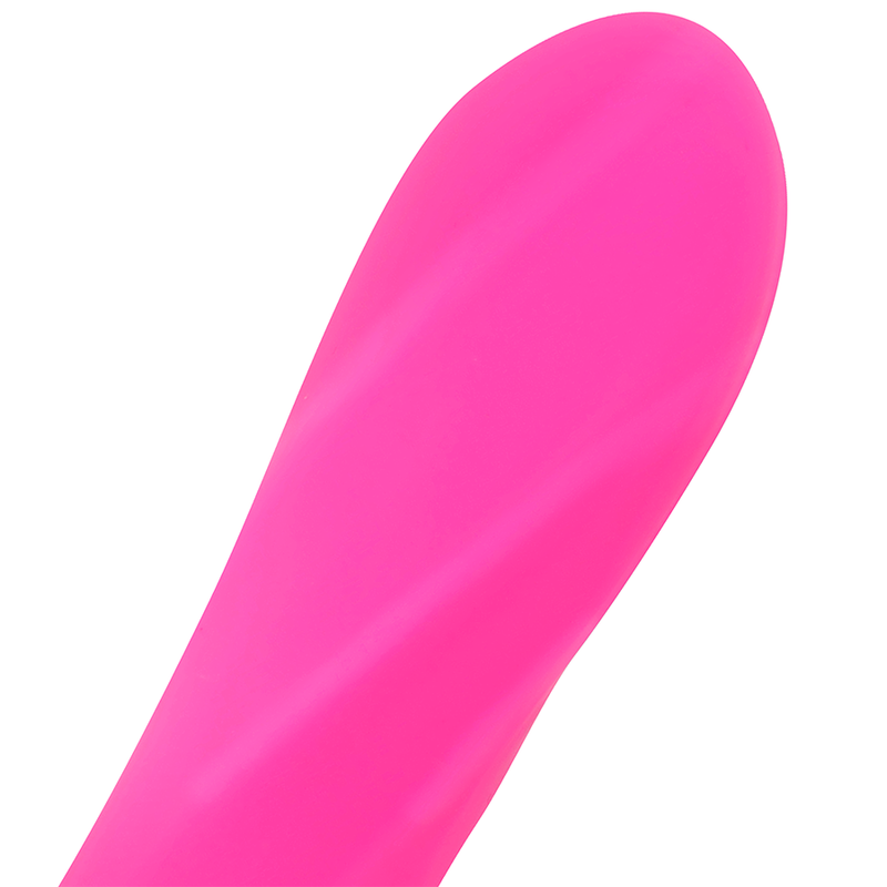 OHMAMA - BALA VIBRANTE DE SILICONE 12 CM - Sexshoptuga  Sexshoptuga 