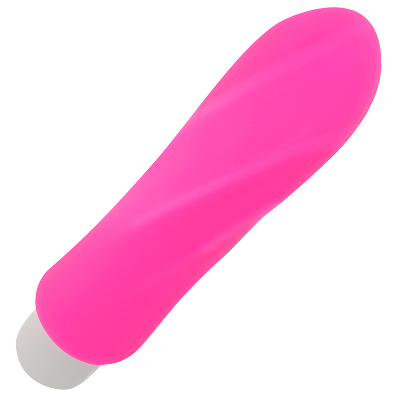 OHMAMA - BALA VIBRANTE DE SILICONE 12 CM - Sexshoptuga  Sexshoptuga 