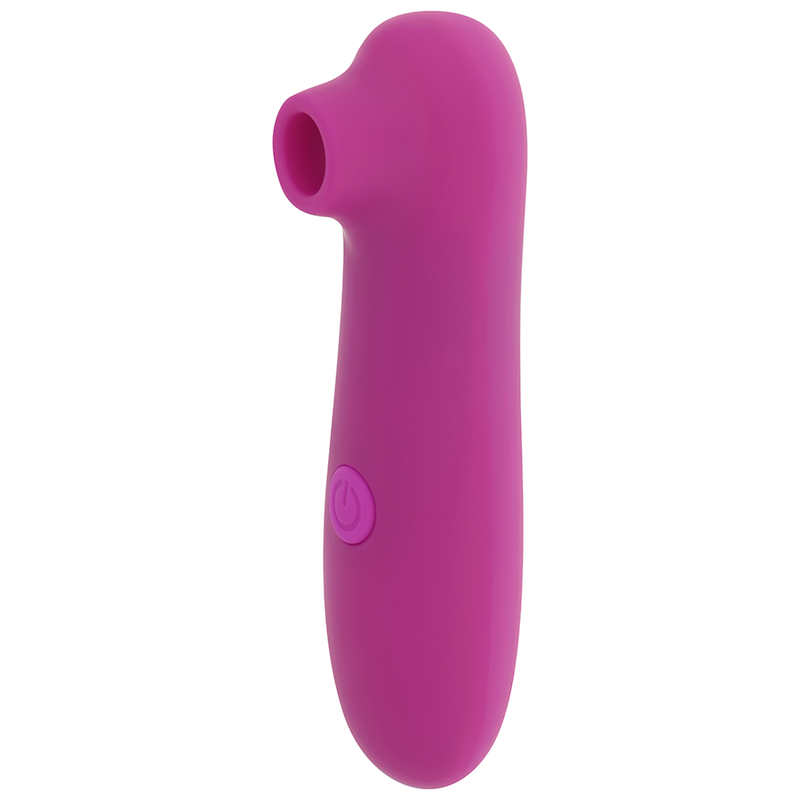 OHMAMA - ESTIMULADOR DE CLITÓRIS 10 VELOCIDADES LILÁS - Sexshoptuga  Sexshoptuga 