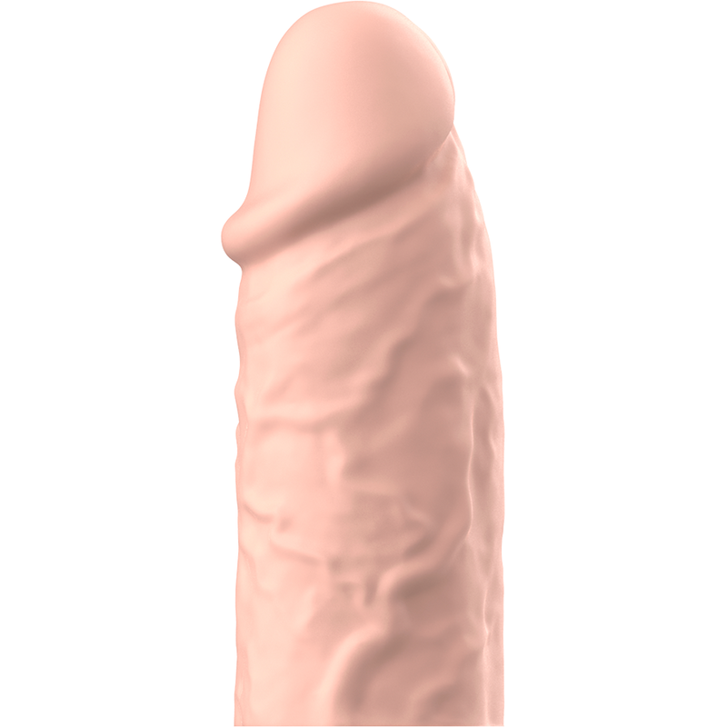 VIRILXL - EXTENSÃO DE PÊNIS NATURAL DE SILICONE LÍQUIDO V3 - Sexshoptuga 