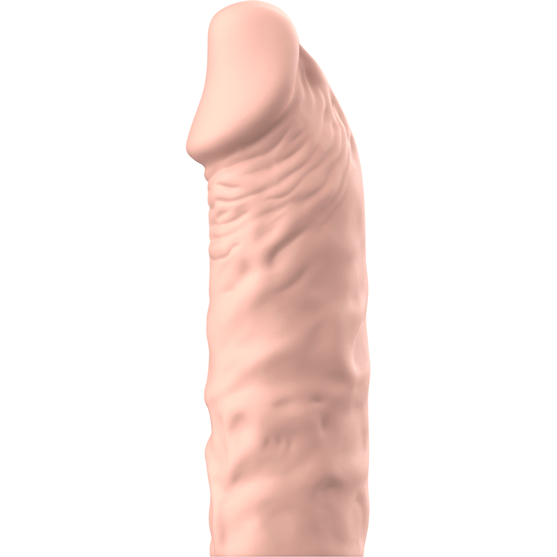 VIRILXL - EXTENSÃO DE PÊNIS NATURAL DE SILICONE LÍQUIDO V5 - Sexshoptuga  Sexshoptuga 