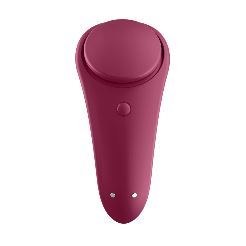 SATISFYER - CALA SECRETA SEXY - Sexshoptuga  Sexshoptuga 