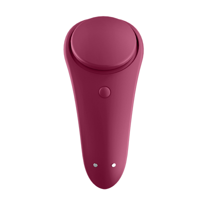 SATISFYER - CALA SECRETA SEXY - Sexshoptuga 