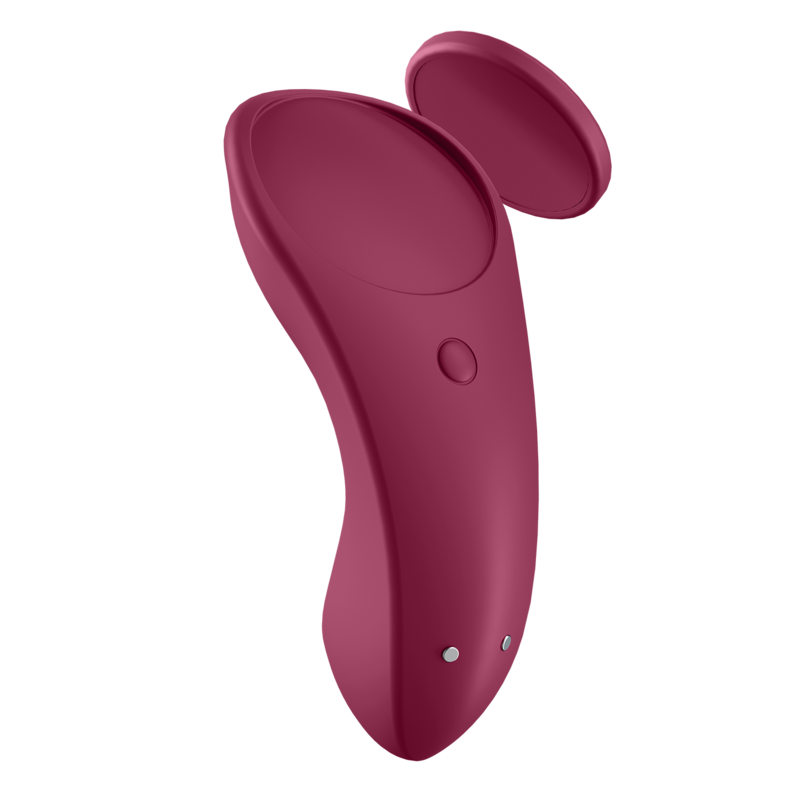 SATISFYER - CALA SECRETA SEXY - Sexshoptuga  Sexshoptuga 