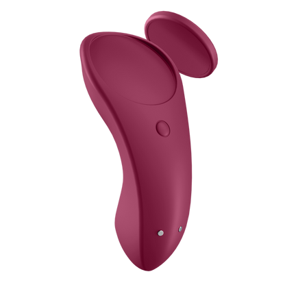 SATISFYER - CALA SECRETA SEXY - Sexshoptuga 