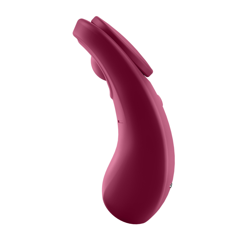 SATISFYER - CALA SECRETA SEXY - Sexshoptuga  Sexshoptuga 