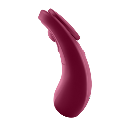 SATISFYER - CALA SECRETA SEXY - Sexshoptuga 