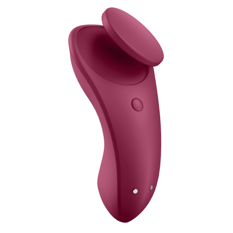 SATISFYER - CALA SECRETA SEXY - Sexshoptuga  Sexshoptuga 