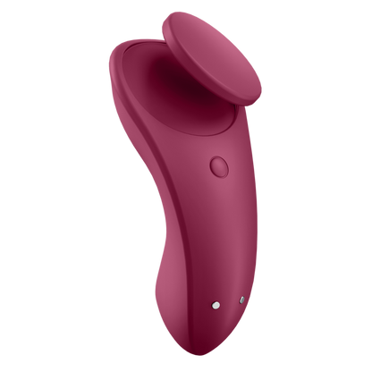 SATISFYER - CALA SECRETA SEXY - Sexshoptuga 