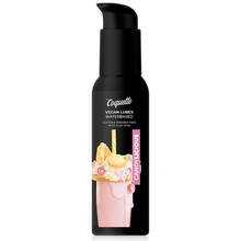 COQUETTE CHIC DESIRE - LUBRIFICANTE VEGANO CANDYLICIOSO PREMIUM EXPERIENCE 100ML - Sexshoptuga  Sexshoptuga 