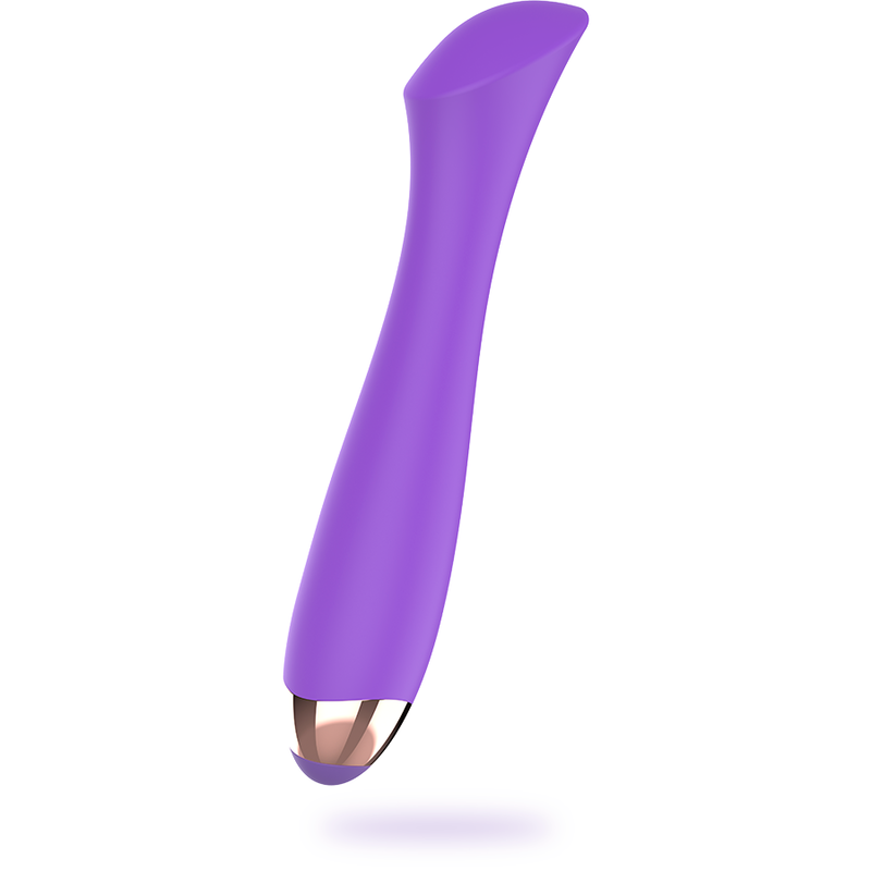 WOMANVIBE - MANDY "K" POINT SILICONE VIBRADOR RECARREGÁVEL - Sexshoptuga 